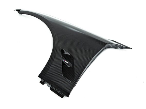 BMW M Performance Carbon Fibre Fender Set for M2 F87