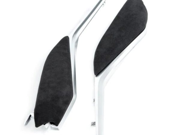 Alternative view of BMW M Performance Knee Pads Set For G Series