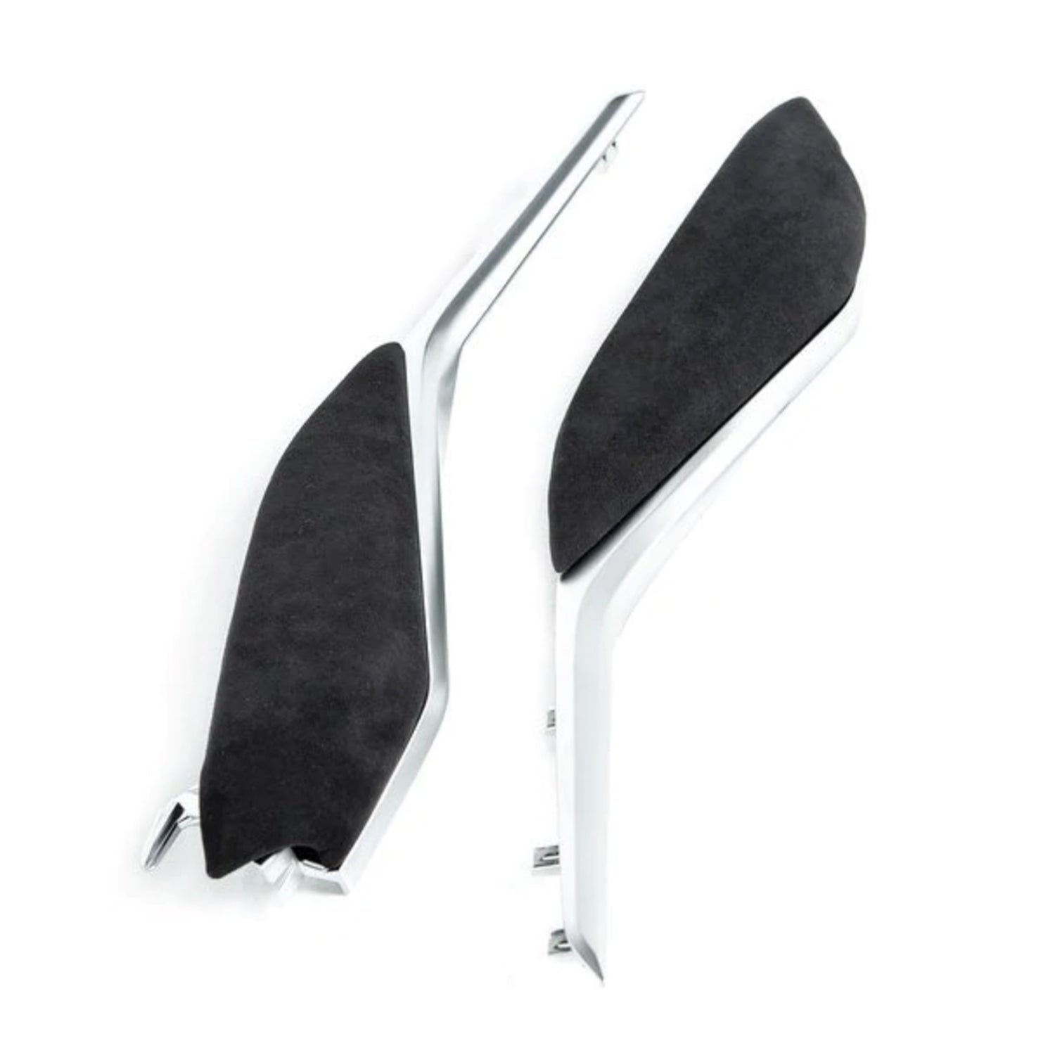 Bmw m performance knee pads set for g series - image 2