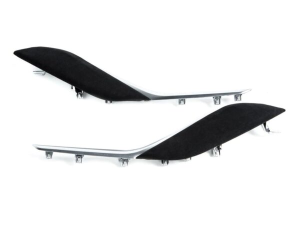 BMW M Performance Knee Pads Set For G Series