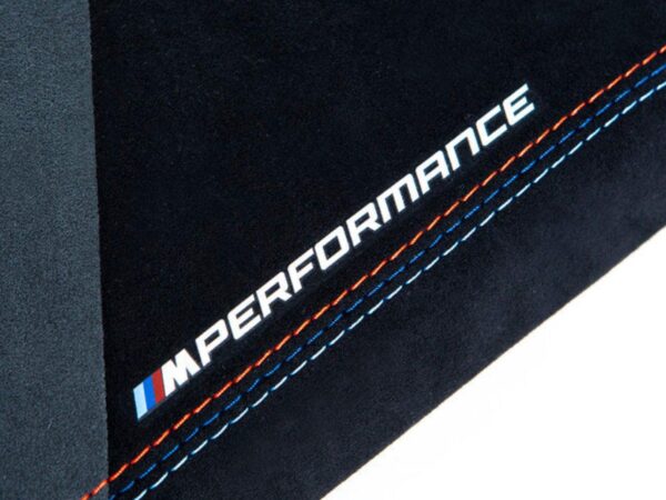 M performance bmw m3m4m240i alcantara armrest g80g82g42 2