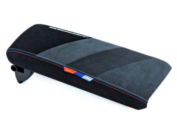 M performance bmw m3m4m240i alcantara armrest g80g82g42