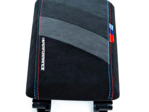 M performance bmw m3m4m240i alcantara armrest g80g82g42 7