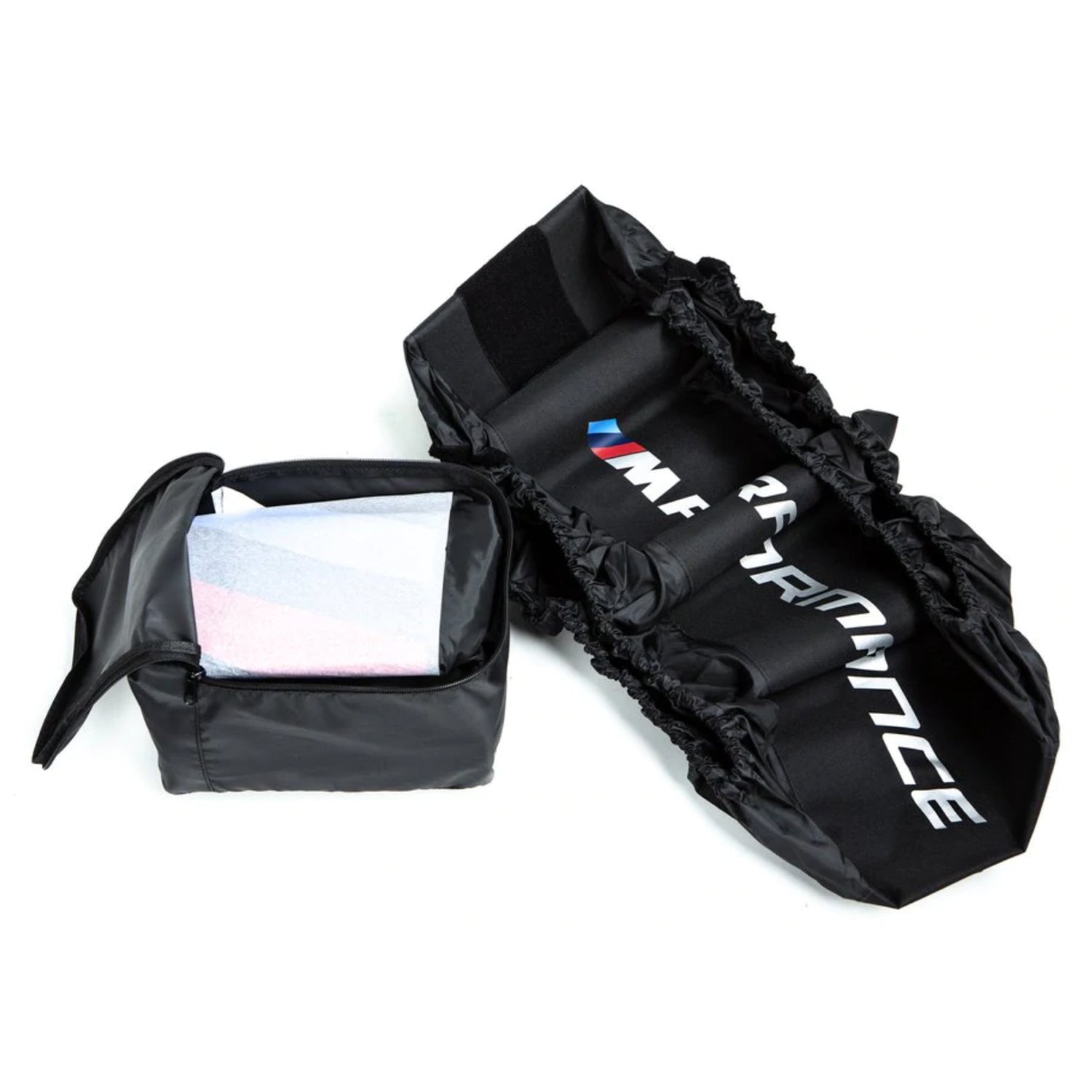 Bmw m performance tire bags for bmw models - image 2