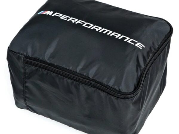 M performance bmw tire bags set of 4 6