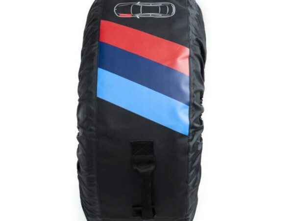 M performance bmw tire bags set of 4