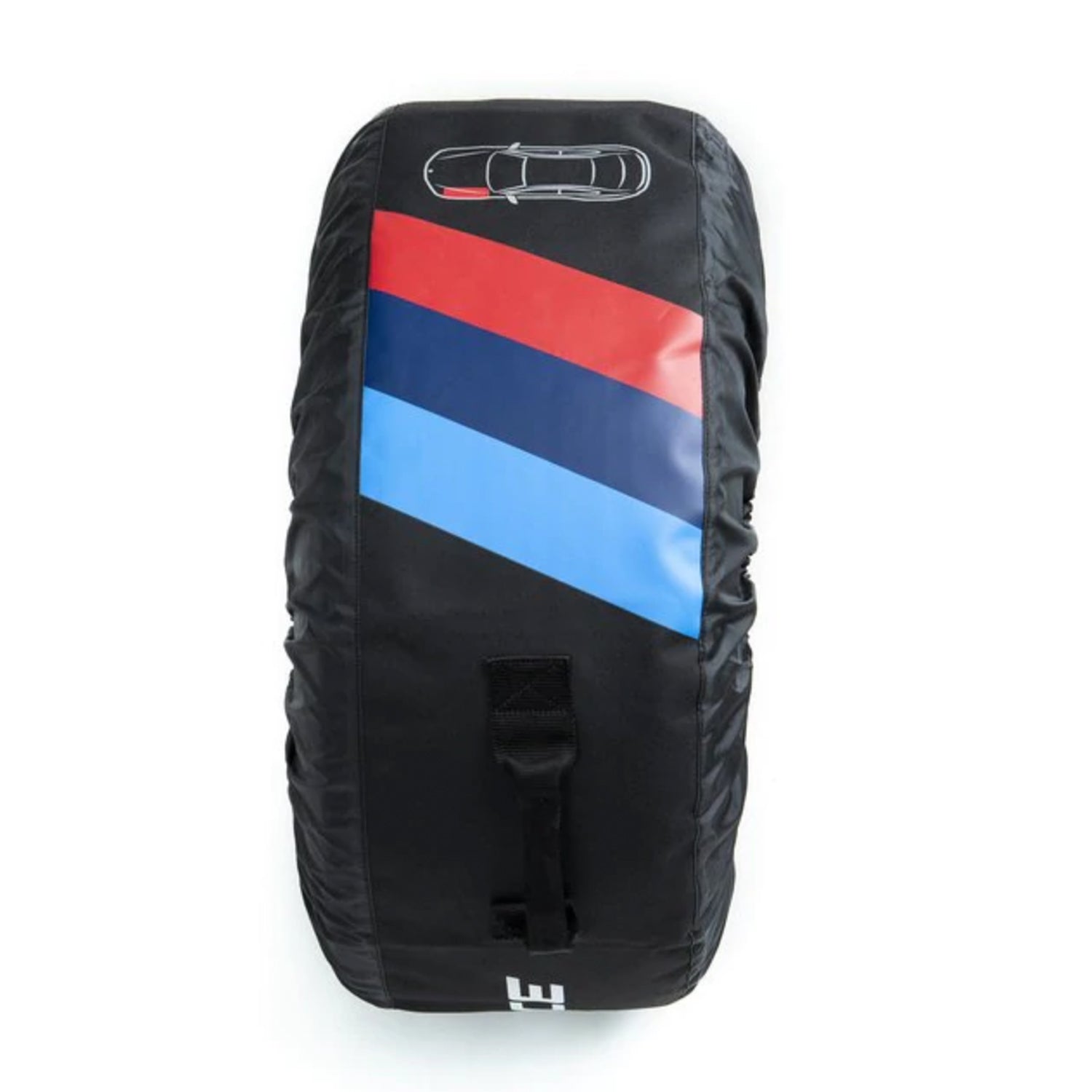 Bmw m performance tire bags for bmw models - image 4