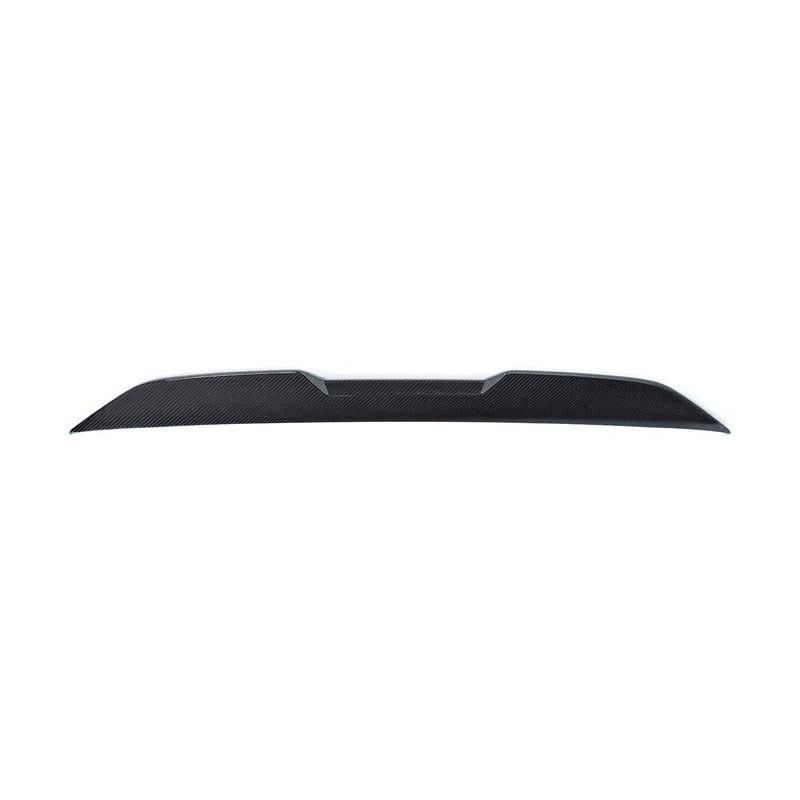 Genuine bmw m performance boot spoiler for g42 g87 m2 & m240i
