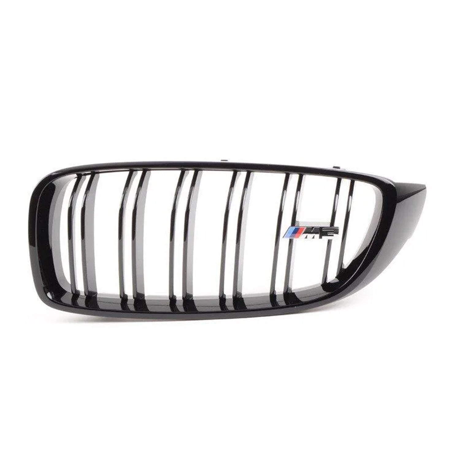 Genuine bmw m performance front grilles for f8x m3 - image 2