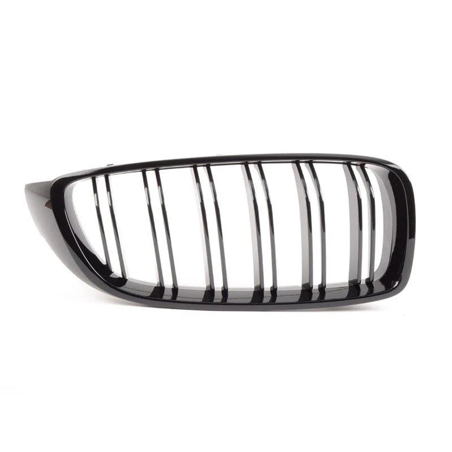 Genuine bmw m performance front grilles for f8x m3 - image 3