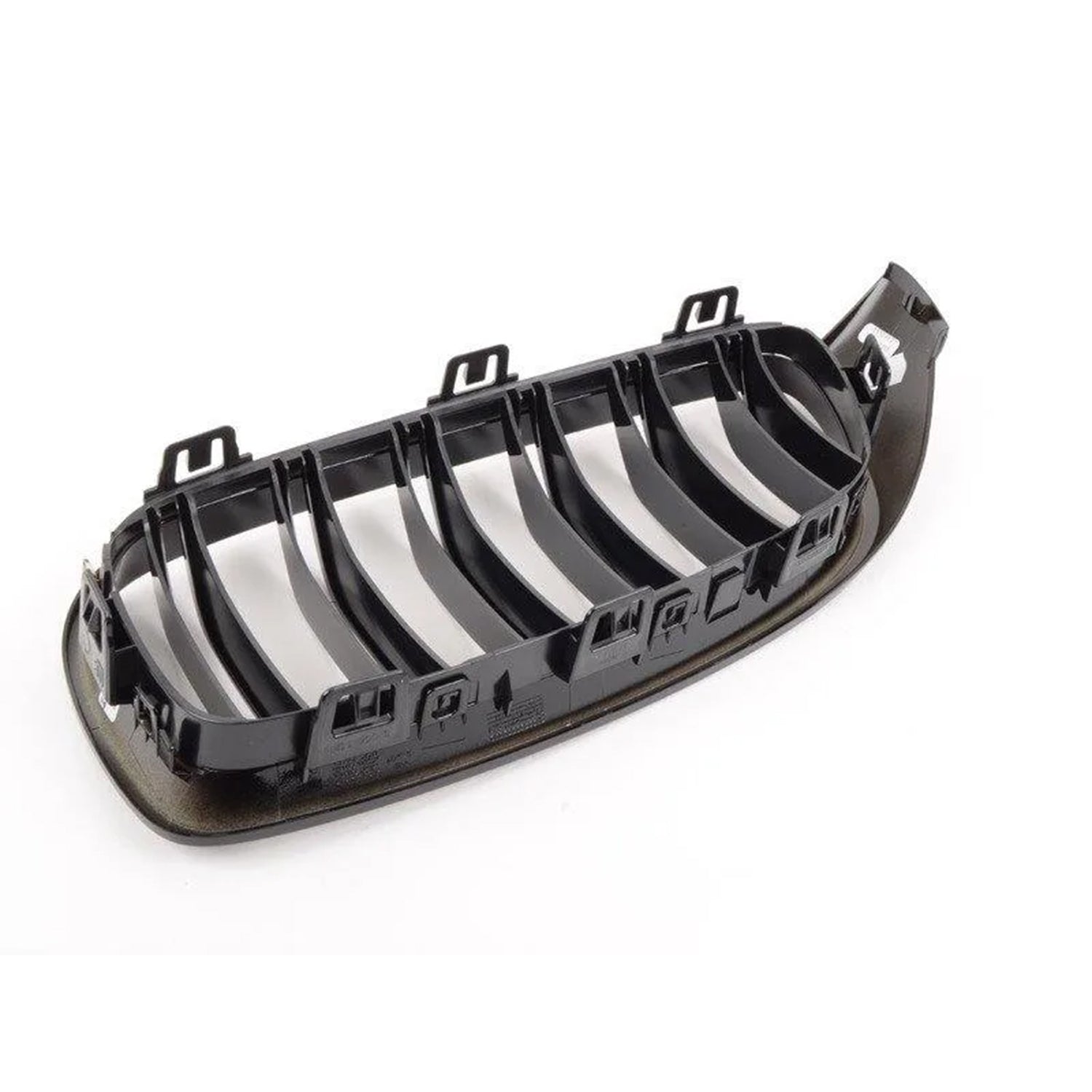 Genuine bmw m performance front grilles for f8x m3 - image 5