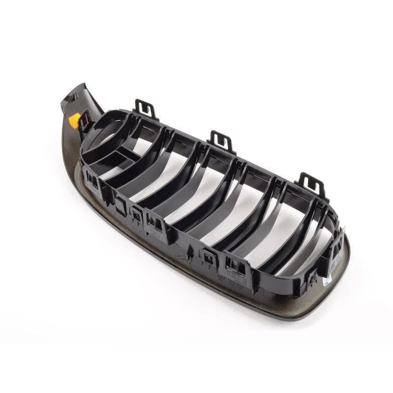 Genuine bmw m performance front grilles for f8x m3 - image 6