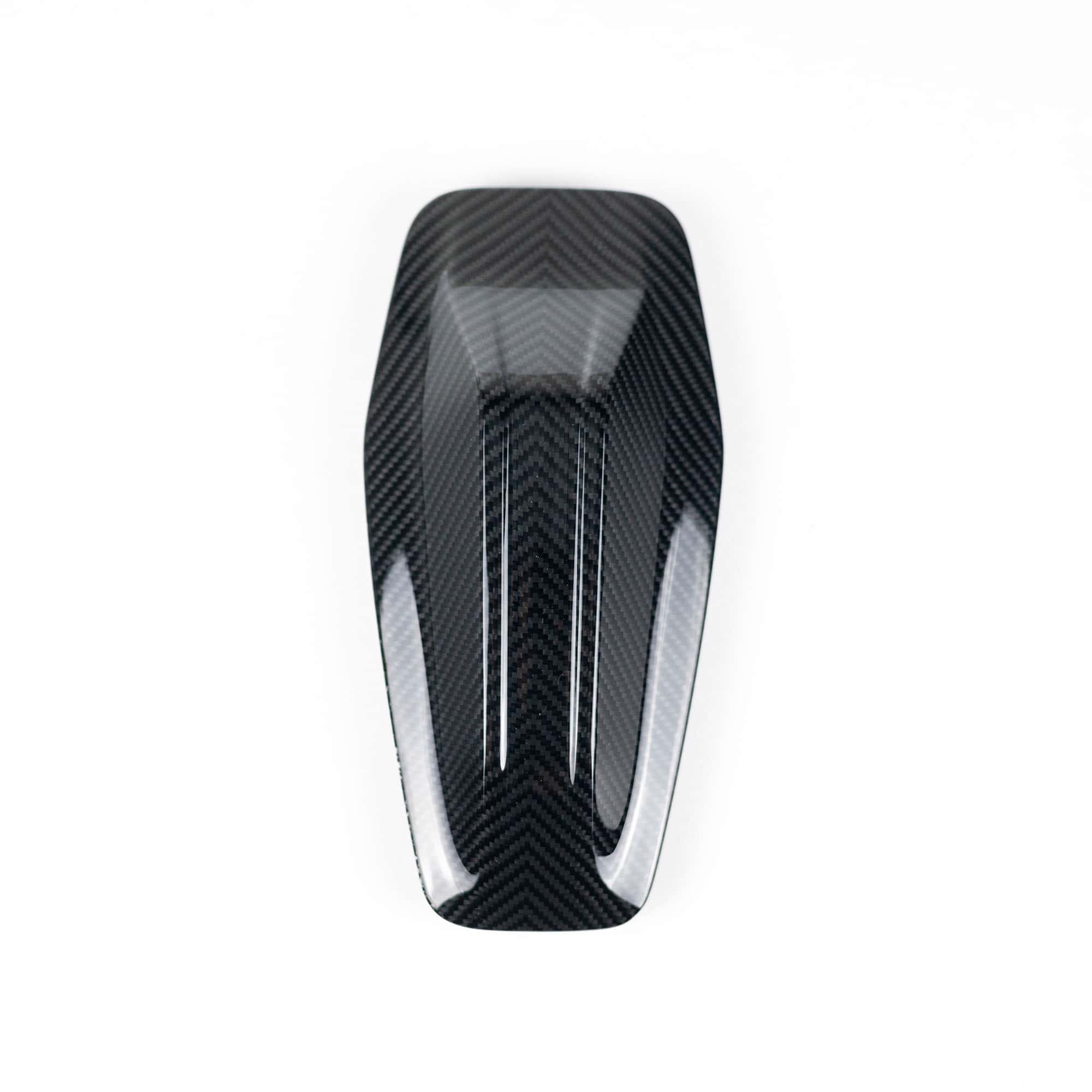 Bmw m performance carbon fibre antenna cover for bmw f70 m135