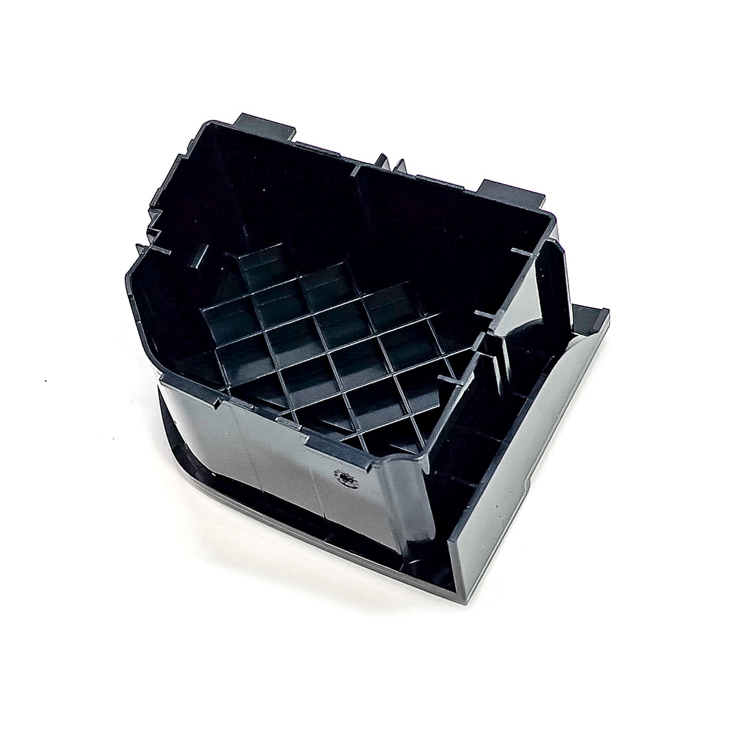 Genuine bmw oem interior model centre console trim for g80 g81 m3 competition - image 3