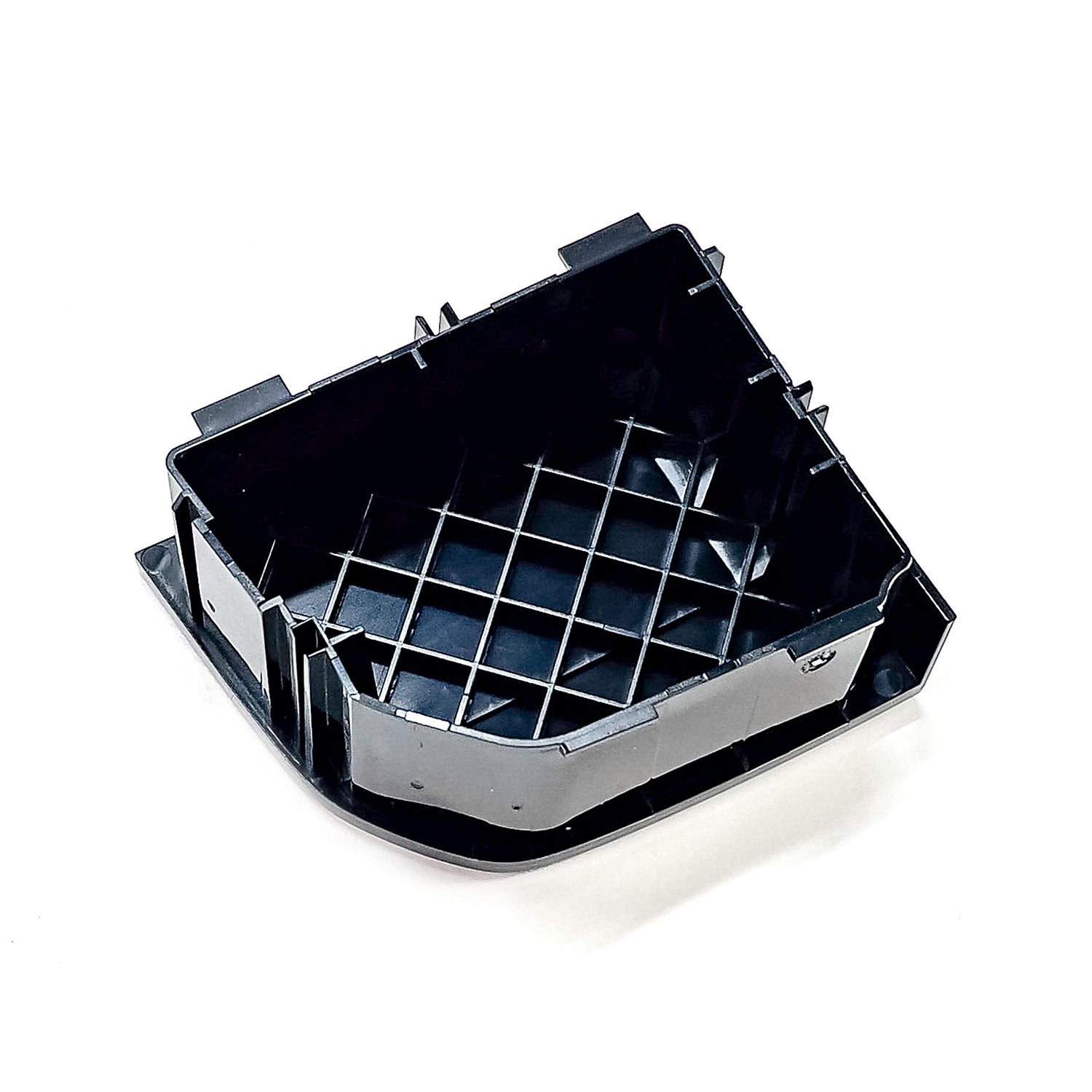 Genuine bmw oem interior model centre console trim for g80 g81 m3 competition - image 4