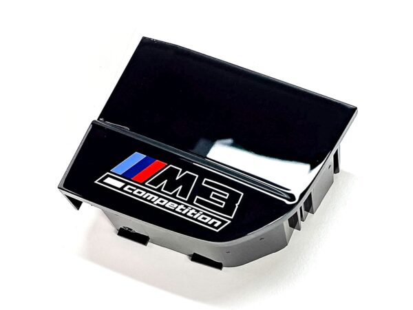 Genuine BMW OEM Interior Model Centre Console Trim for G80 G81 M3 Competition