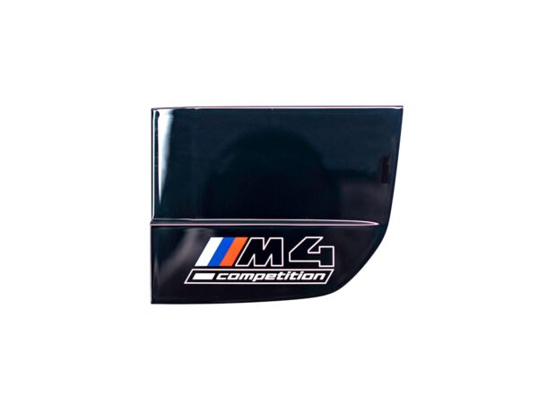 Genuine BMW Interior Model Centre Console Trim for G82 G83 M4 Competition