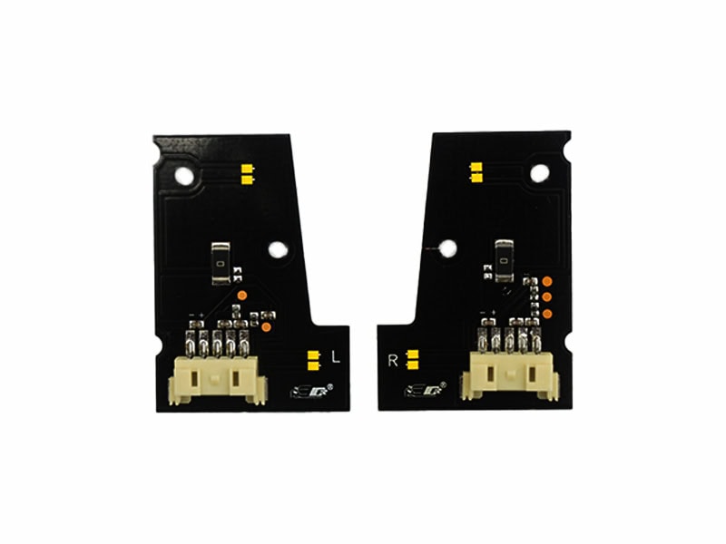 Bmw 4 series f32 f33 f80 m3 f82 f83 m4 csl yellow drl led module set - image 12