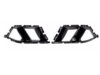 BMW G80 G81 G82 G83 M3 M4 Front Air Vent Ducts Gloss Black