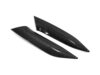 BMW G20 G21 G22 G23 G26 G87 M2 G80 G81 M3 G82 G83 M4 PREPREG CARBON FIBRE CENTER CONSOLE SIDE TRIMS