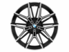 Genuine BMW 930M Alloy Wheels for G80 G81 M3 G82 G83 M4 & G87 M2