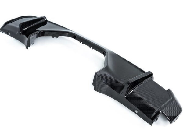 Genuine BMW M Performance Carbon Fibre Diffuser for G80 G81 M3 & G82 G83 M4