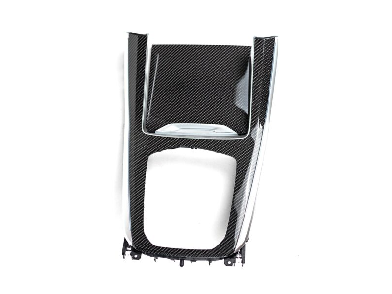Bmw m performance centre console trim for f95 x5m & g05 x5