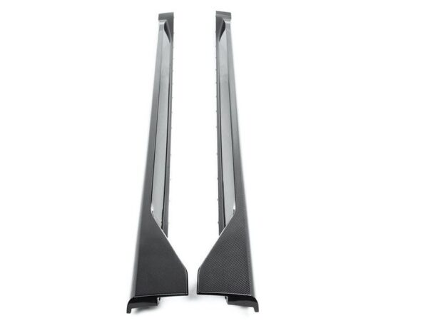 Nakladki na porogi m performance dlya bmw m3 g80 bmw performance 51192473040 51192473041 e5e9c5679d362134d21b1db68894f822