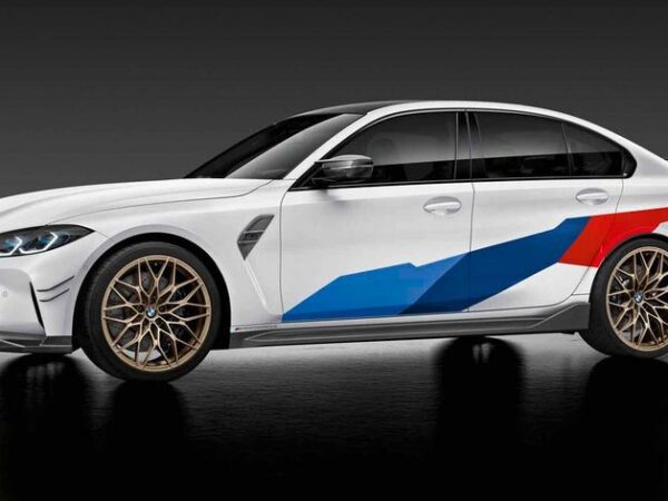 Nakladki na porogi m performance dlya bmw m3 g80 bmw performance 51192473040 51192473041 eb8eb5f9346daec3c58df80dc67b2956