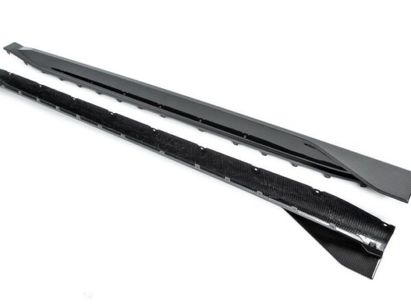 BMW M Performance Carbon Fibre Side Skirts for G80 G81 M3