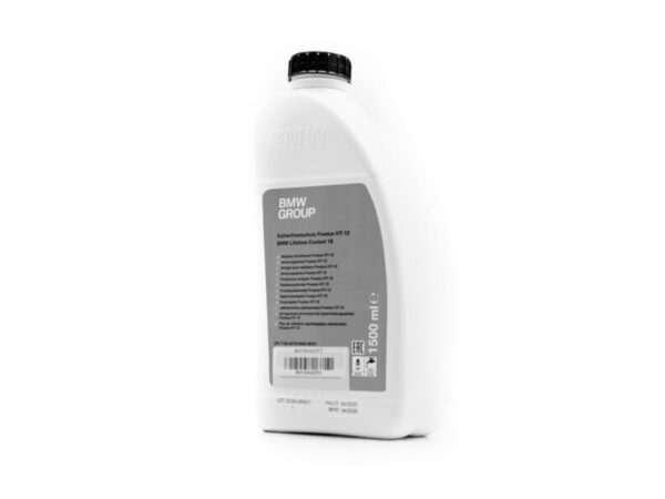 Alternative view of Genuine BMW Antifreeze 83195A42DF3 for BMW Models