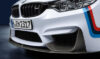 Genuine BMW M Performance Carbon Fibre Front Splitter for F80 M3 & F82 F83 M4