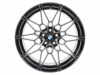Genuine BMW Diamond Cut 826M Alloy Wheels for G80 G81 M3 G82 G83 M4 & G87 M2