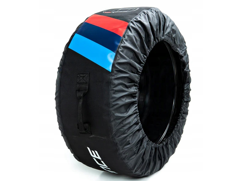 Bmw m performance tire bags for bmw models