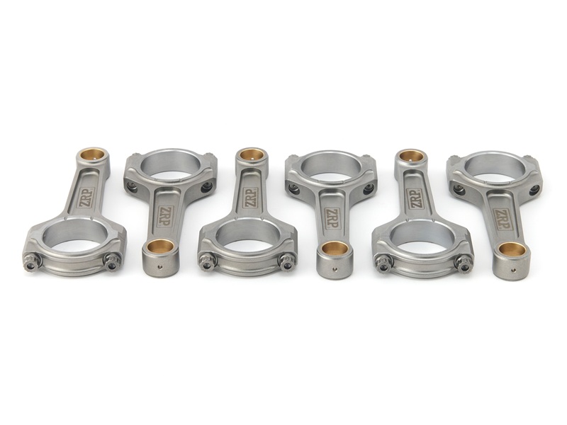 Zrp bmw m3 e36 s50b32 / s52b32 connecting rods