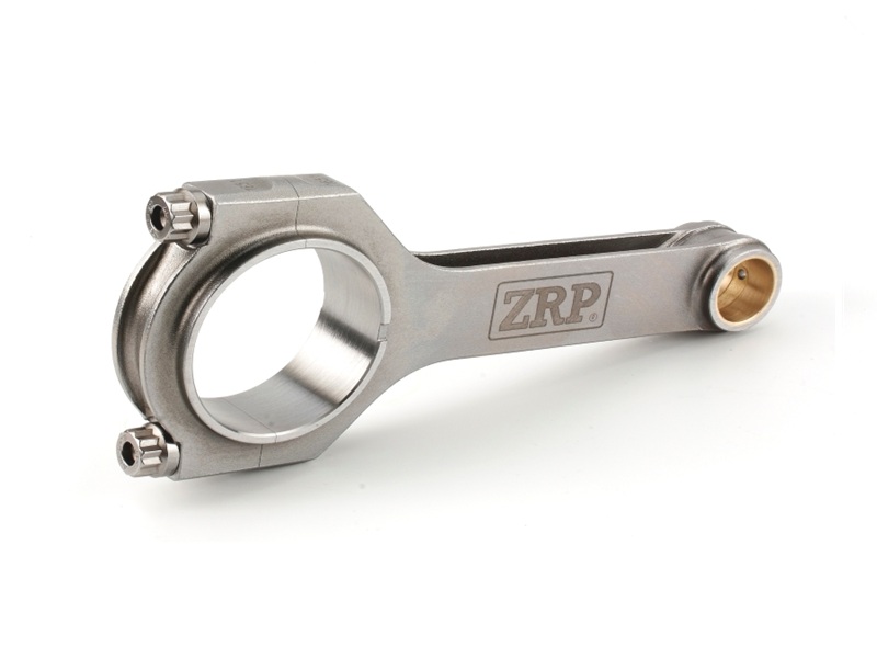 Zrp bmw m3 e36 s50b32 / s52b32 connecting rods - image 2
