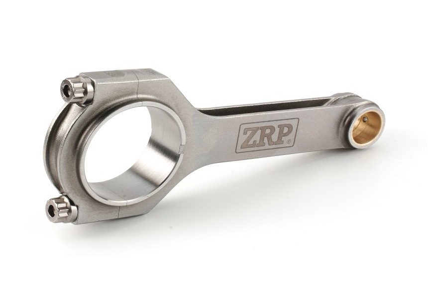 Zrp bmw m3 e36 s50b32 / s52b32 connecting rods - image 4