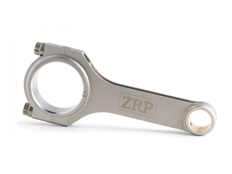Zrp bmw m5 e34 s38b38 connecting rods