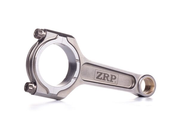Alternative view of ZRP BMW M3 E46 S54B32 Connecting Rods