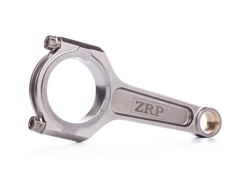 Zrp bmw m3 v8 s65b40 hd series connecting rods - image 3