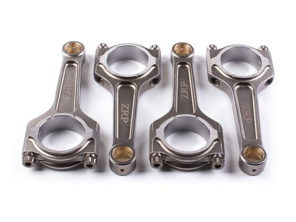 ZRP BMW M5 & M6 V10 S85B50 HD Series Connecting Rods