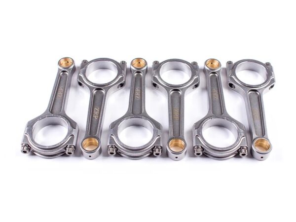 ZRP BMW 3.0L N54 I-Beam Connecting Rods