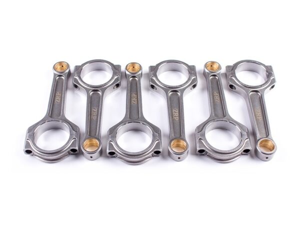 ZRP BMW 3.0L B58 I-Beam Connecting Rods