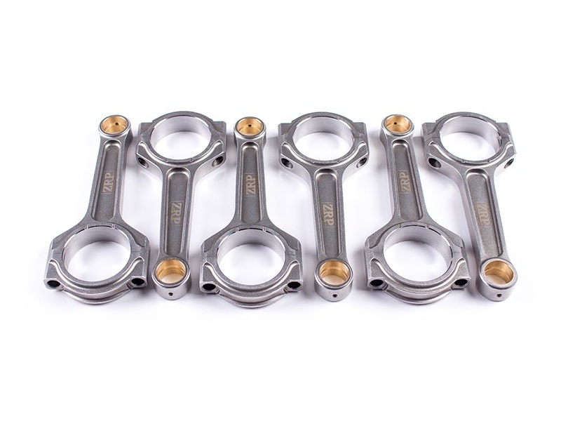 Zrp bmw 3. 0l b58 i-beam connecting rods