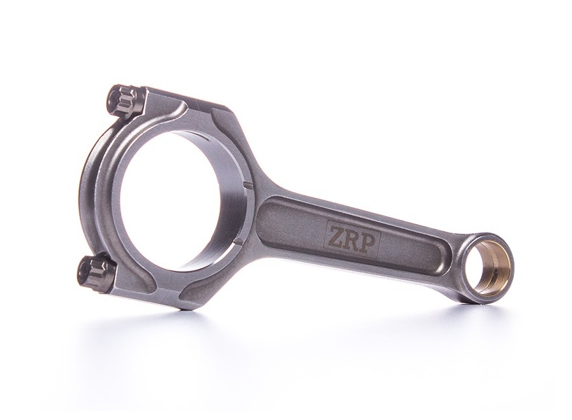 Zrp bmw 3. 0l b58 i-beam connecting rods - image 2