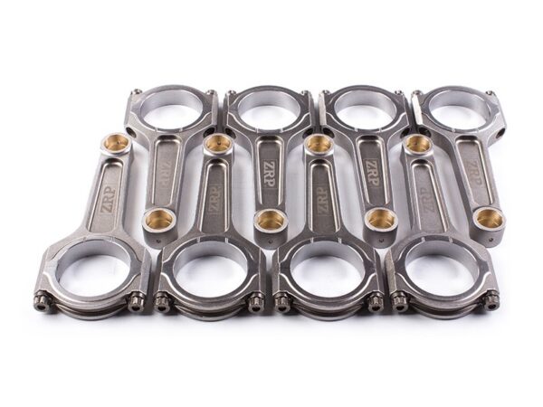 ZRP BMW N63 S63 V8 HD Series Connecting Rods