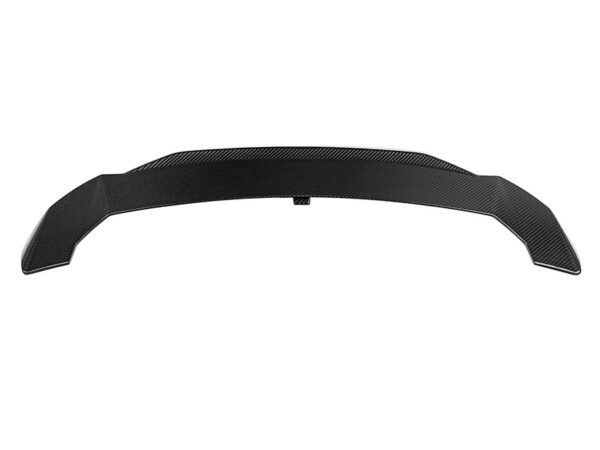 SOOQOO BMW G81 M3 PREPREG CARBON FIBRE ROOF SPOILER