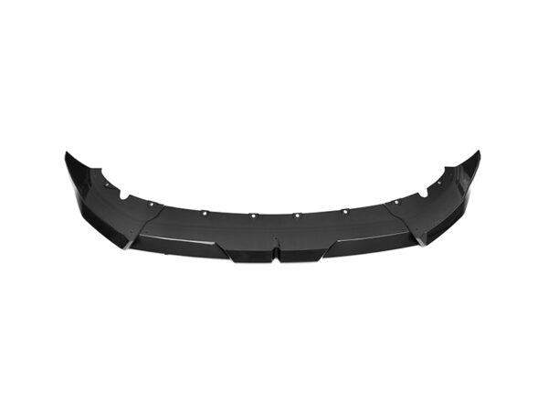 SOOQOO BMW G45 X3 PREPREG CARBON FIBRE FRONT SPLITTER