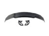 BMW E90 E92 E93 M3 VRS GT Style CARBON FIBRE Wing Boot Spoiler