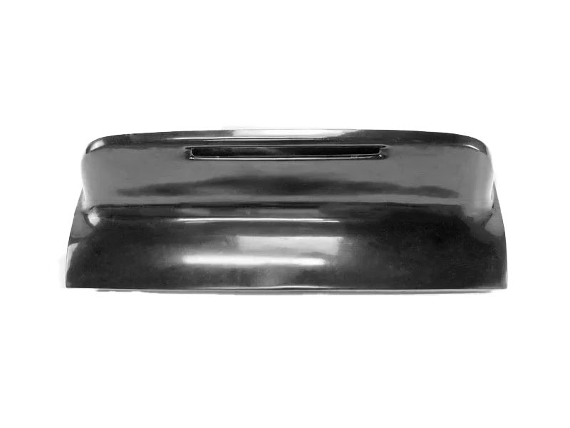 Porsche 911 997 rear ducktail boot lid spoiler - image 8